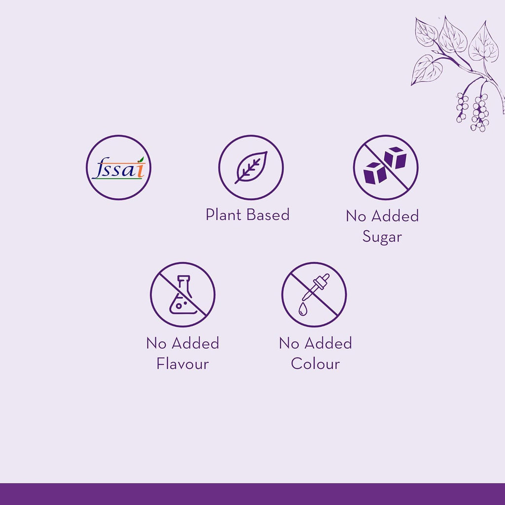 Baidyanath Asli Ayurved Giloy Juice - 1 L | Ayurvedic Herbal Juice with Giloy (Guduchi) | Helps Boost Immunity|