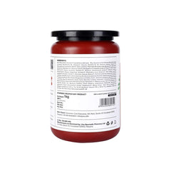 Jiva Sugar-Free Chyawanprash 1 Kg | Boosts Stamina, Immunity and Strength | Made with Traditional Ayurvedic Process (Pack Of 1)